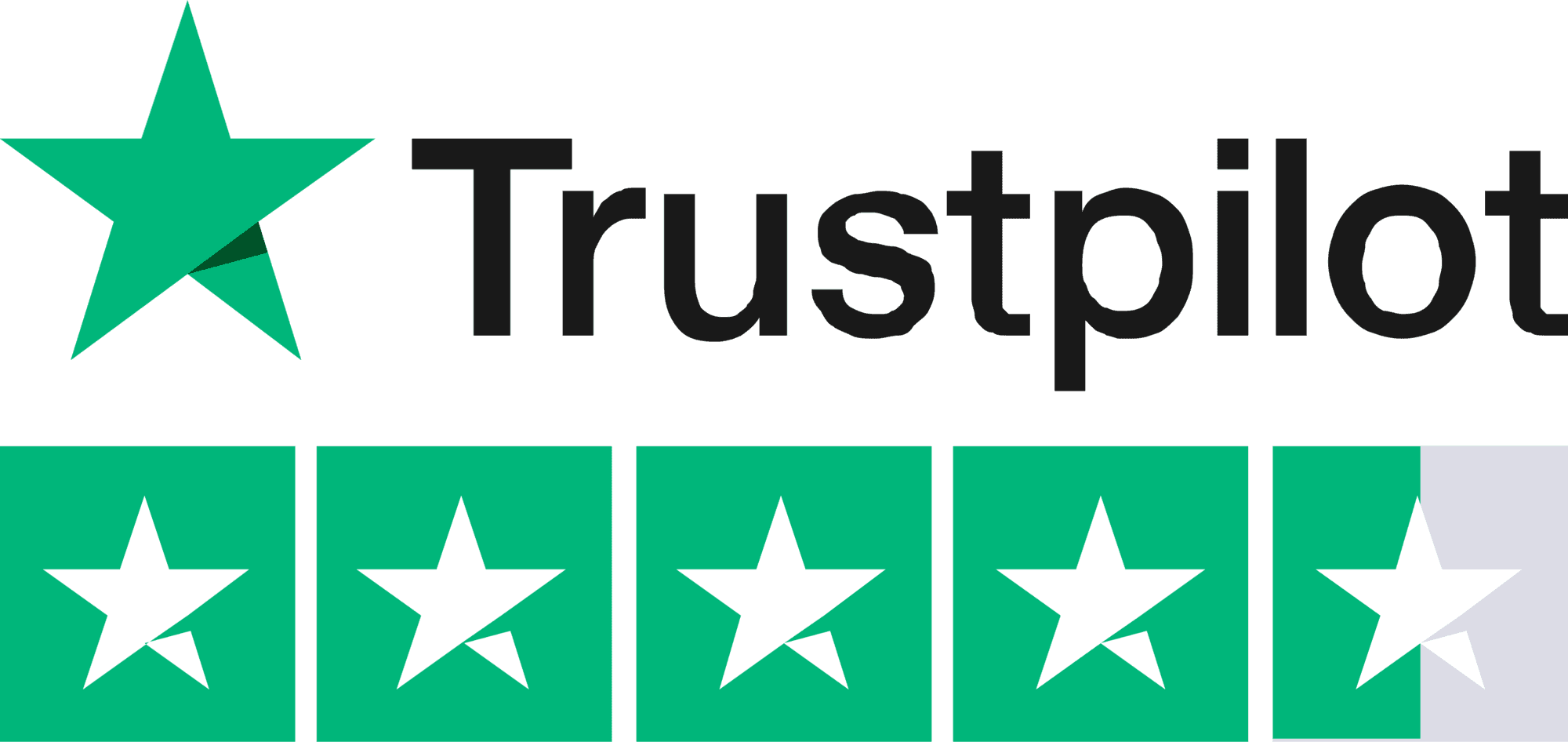 Trustpilot review